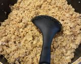 三色丼〜高野豆腐in〜作り方6写真
