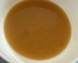 もやしで味噌ラーメン風作り方2写真