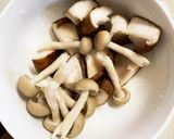 根菜茄子簡単梅ポン酢炒味温野菜サラダ作り方10写真