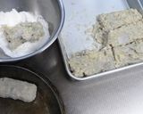 里芋のクリーミーコロッケ作り方5写真