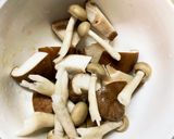 肉無ほんのりシーフード万能甘辛春雨炒め煮作り方8写真