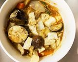 肉無ほんのりシーフード万能甘辛春雨炒め煮作り方19写真