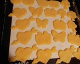 ハロウィンバージョン★作り方1写真
