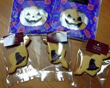 ハロウィンバージョン★作り方3写真