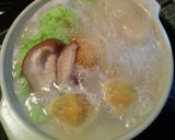 好きなスープに入れるだけ♪ふわふわ鶏団子作り方4写真