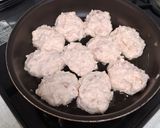 米粉でチキンナゲット^_^作り方4写真