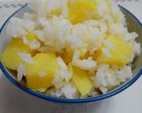 「いも最高」ほっこりさつま芋ご飯作り方4写真