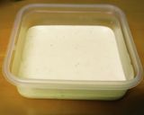 簡単米粉サンドで朝食！！作り方3写真