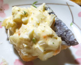 太刀魚の唐揚げ２種ソースの作り方9写真