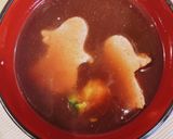 ハロウィン和食献立作り方3写真