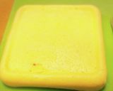 簡単米粉サンドで朝食！！作り方4写真