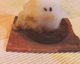 ハロウィン和食献立作り方8写真