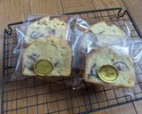 とってもしっとり♡渋皮煮のパウンドケーキ作り方11写真