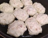 米粉でチキンナゲット^_^作り方5写真