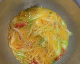 天津飯作り方7写真