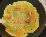 天津飯作り方10写真