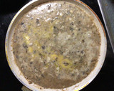 きのことツナのクリーム煮込み作り方4写真