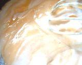 シナモンとコーヒー香る～米粉カステラ♬作り方7写真