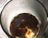 ナッツ風味のホワイトモカ作り方2写真