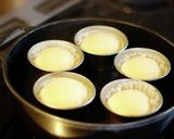 米粉&こめ油で優しい蒸しパン作り方5写真