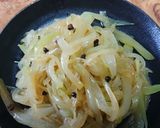 ハヤトウリの冷菜。アク抜き＆下処理も解説作り方19写真