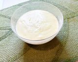 とろーりチーズソース作り方7写真