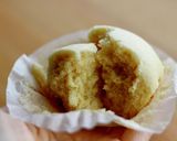 米粉&こめ油で優しい蒸しパン作り方6写真