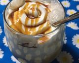 ナッツ風味のホワイトモカ作り方6写真