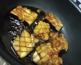 茄子の簡単焼き作り方4写真