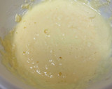 米粉活用　レンコンと豚かき揚げ作り方3写真