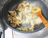 トマトソース ひき肉無しver(備忘録)作り方2写真