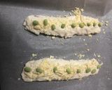 米粉なベーコンチーズパン作り方4写真