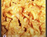 手抜きをしたい日のもやし炒め♪♪簡単♪作り方7写真