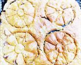 りんごカッターでお花ケーキ♡作り方6写真