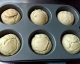 【卵・乳製品　不使用】ドロップスコーン作り方5写真
