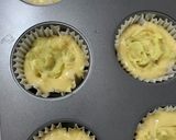 スイートポテトのHMマフィン作り方3写真