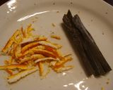 薬膳ノススメ！即席かぶの甘酢漬け作り方5写真