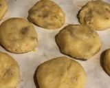 混ぜて焼くだけ！簡単米粉スコーン作り方5写真
