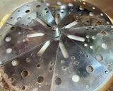 鶏手羽中と大根*里芋の煮物作り方13写真