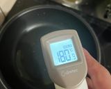 旨み爆発！トマトのとろとろステーキ風作り方1写真