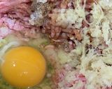 旨！小籠包なつゆだく基本の白菜焼き餃子作り方2写真