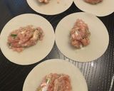 旨！小籠包なつゆだく基本の白菜焼き餃子作り方4写真