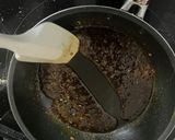 旨み爆発！トマトのとろとろステーキ風作り方10写真