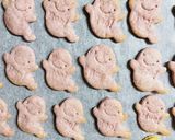 卵砂糖なし！ガリガリきなこクッキー作り方6写真