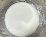 米粉de かき揚げ天作り方2写真