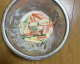 米粉de かき揚げ天作り方4写真