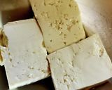 【スープジャー食】豆腐のふわたまスープ作り方1写真