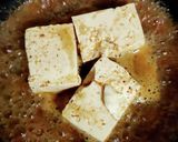 【スープジャー食】豆腐のふわたまスープ作り方3写真