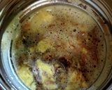 【スープジャー食】豆腐のふわたまスープ作り方5写真
