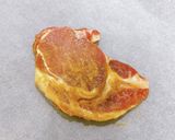 下味冷凍♪豚ロース肉のゆず味噌漬け作り方4写真